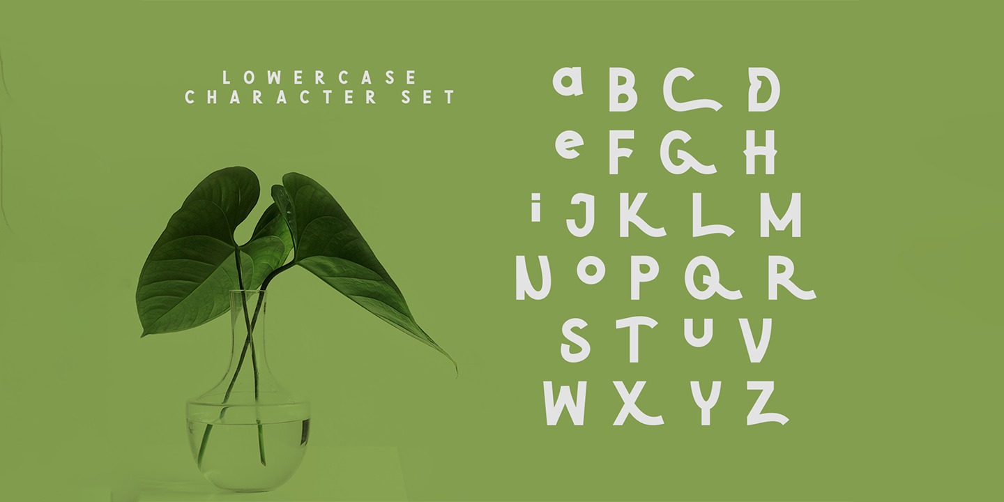 Green Narcu